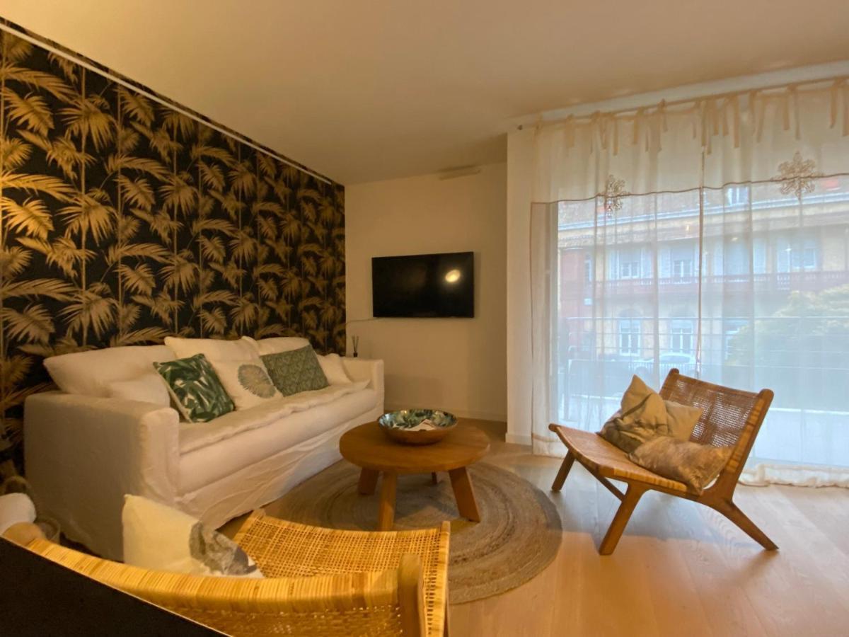 Paradiso Colmar Ngoại thất bức ảnh