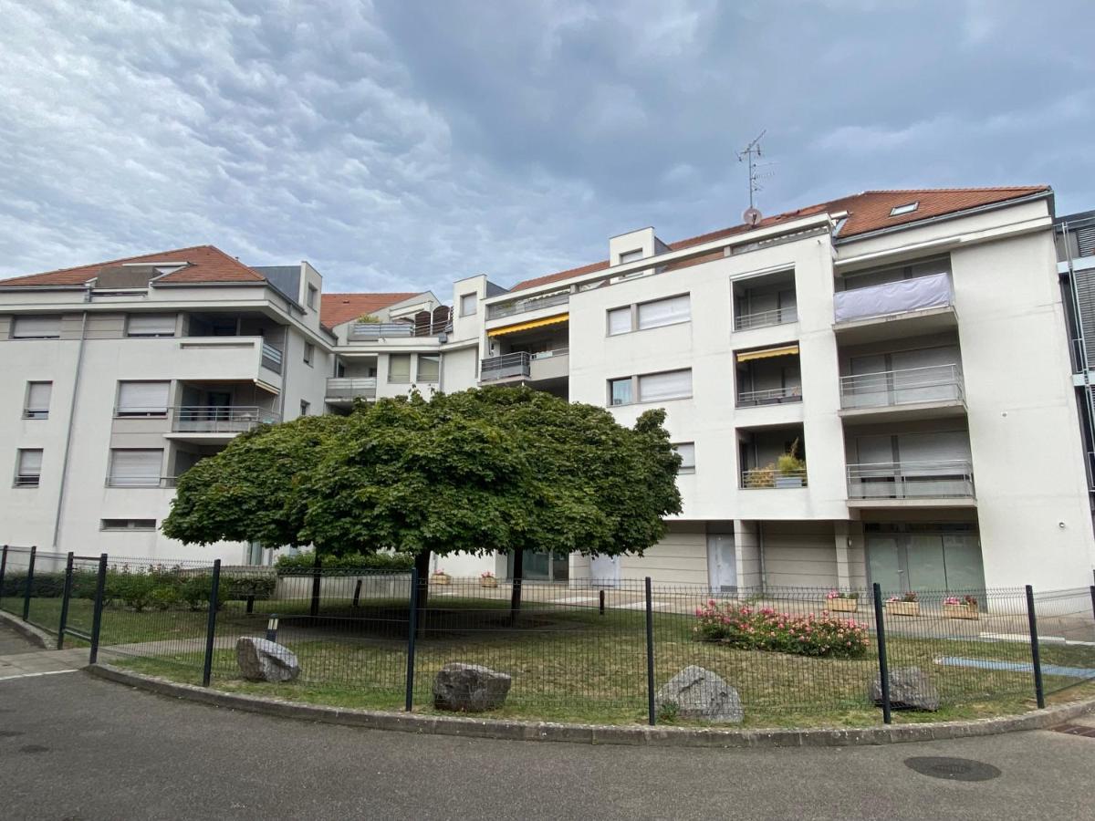 Paradiso Colmar Ngoại thất bức ảnh