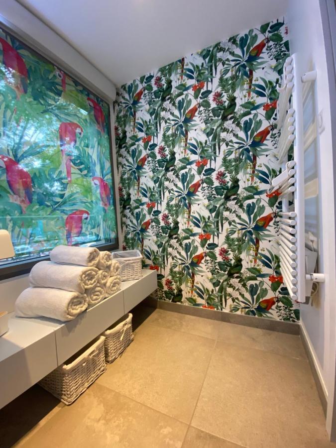 Paradiso Colmar Ngoại thất bức ảnh