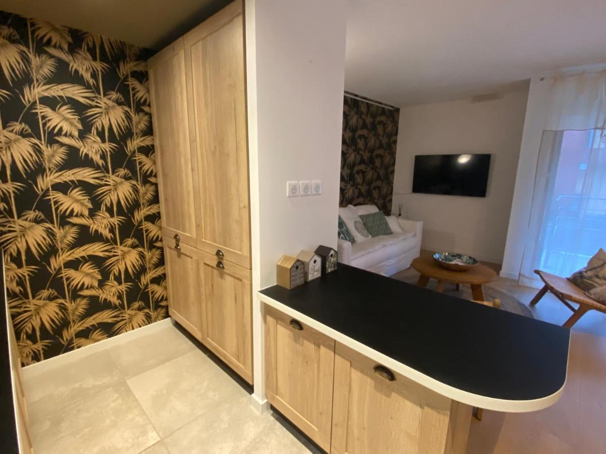 Paradiso Colmar Ngoại thất bức ảnh