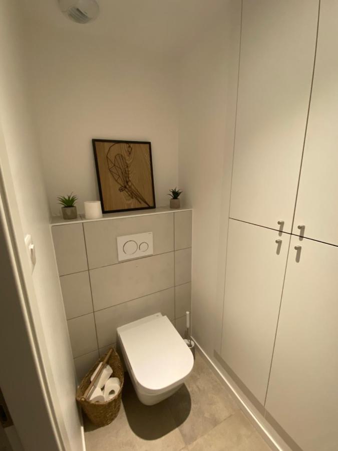 Paradiso Colmar Ngoại thất bức ảnh